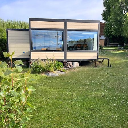 La Veranada El Calafate Eksteriør billede