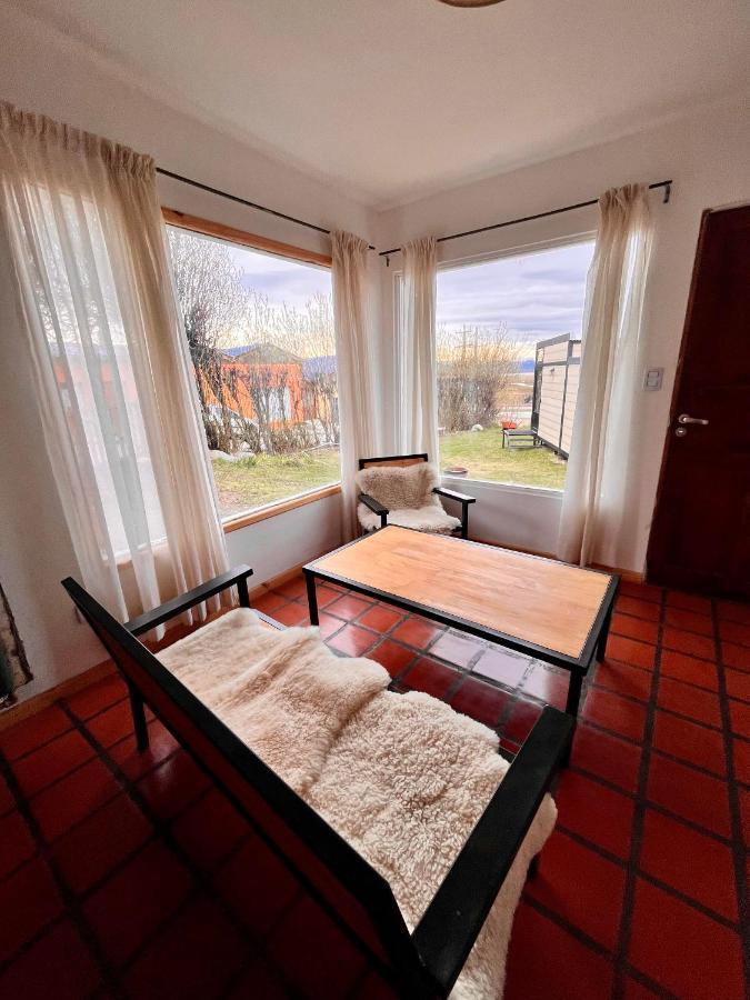 La Veranada El Calafate Eksteriør billede