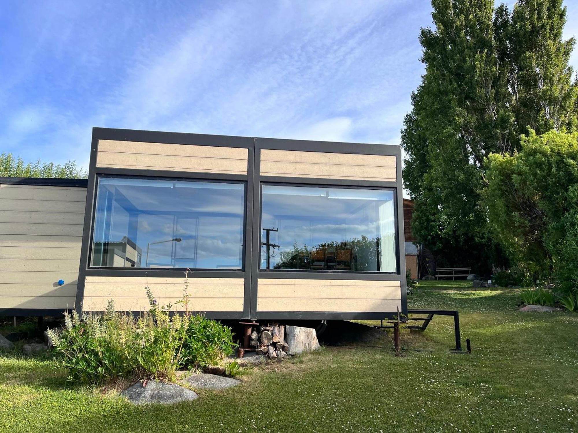 La Veranada El Calafate Eksteriør billede