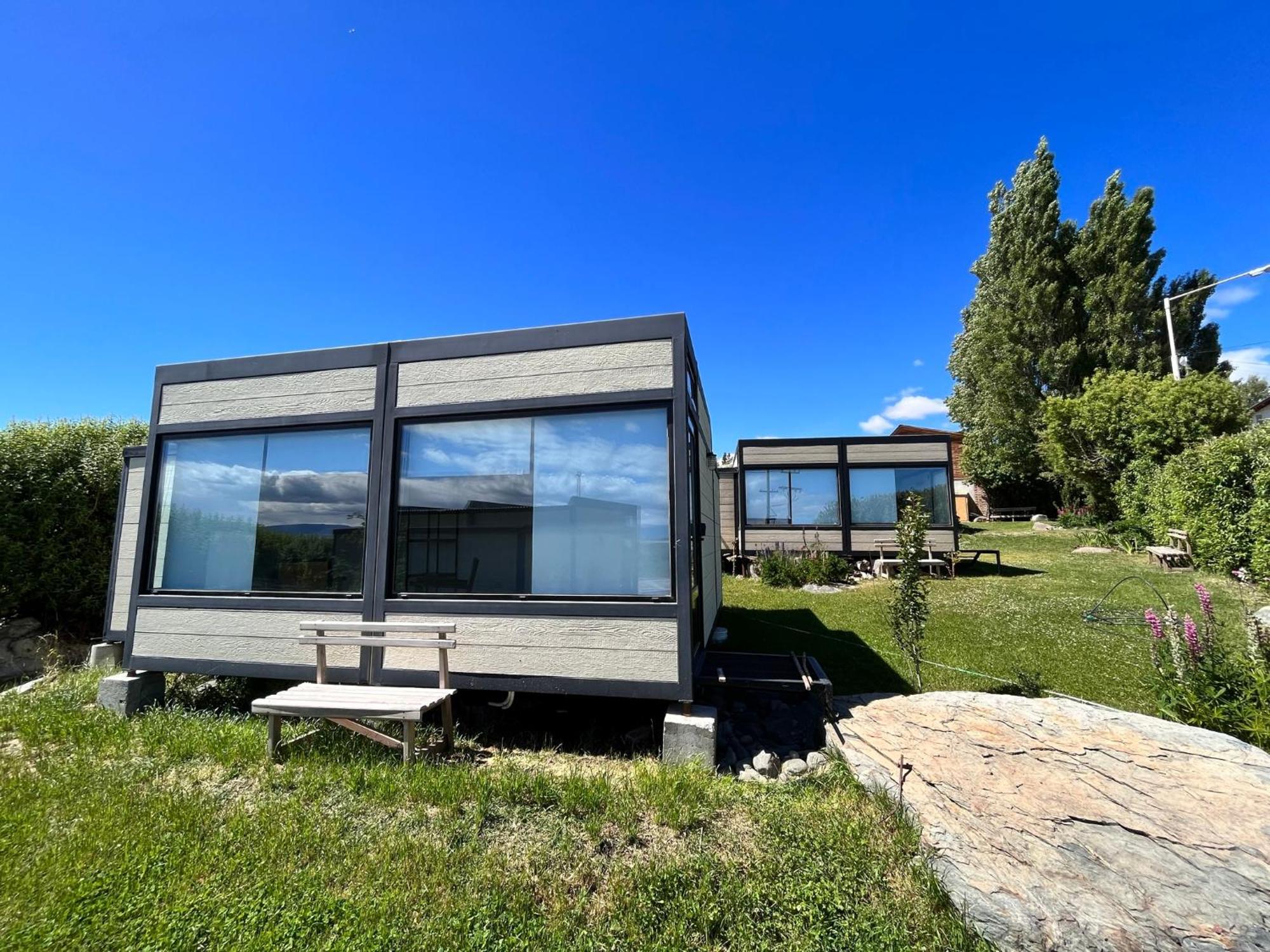 La Veranada El Calafate Eksteriør billede