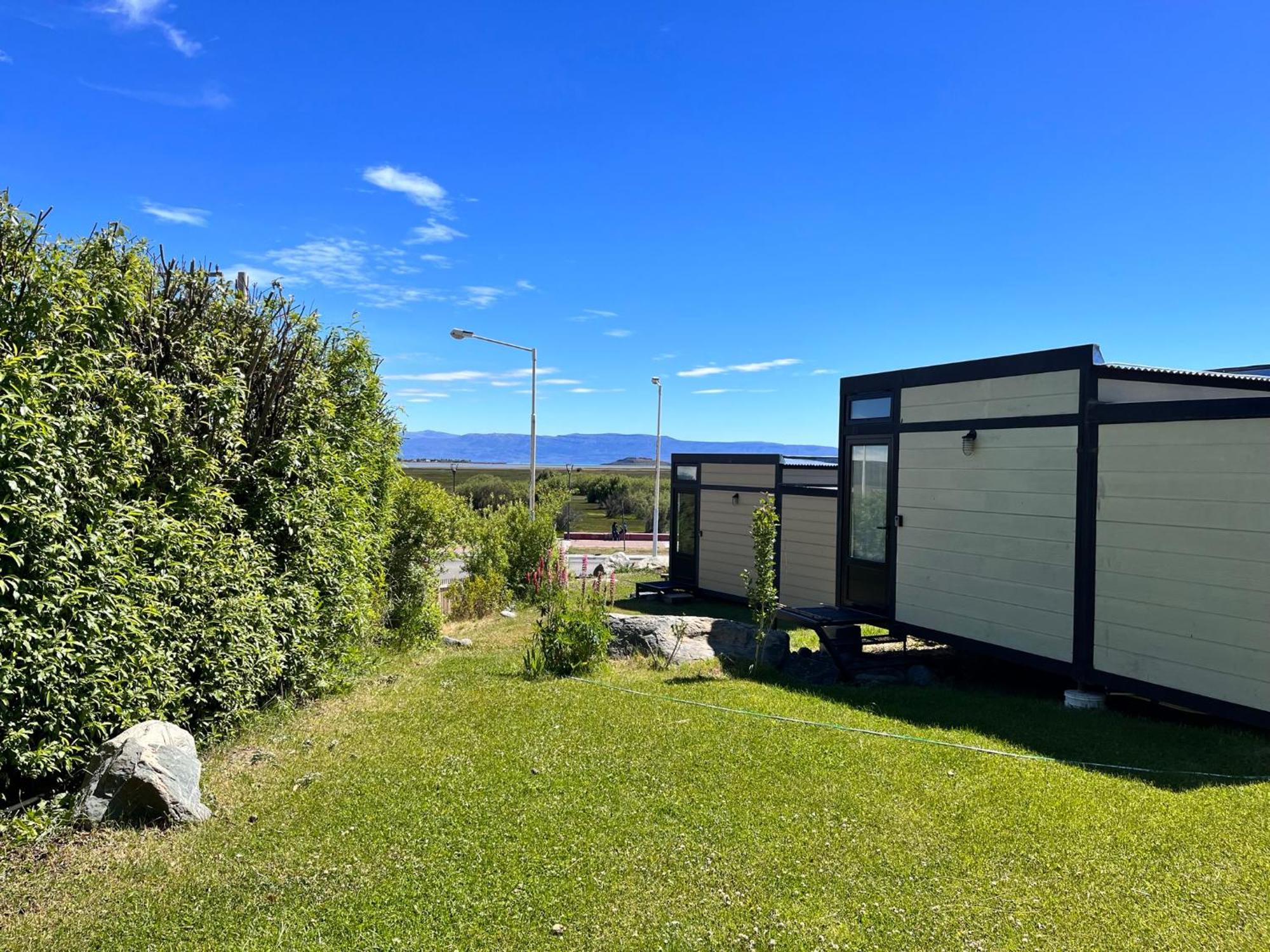 La Veranada El Calafate Eksteriør billede