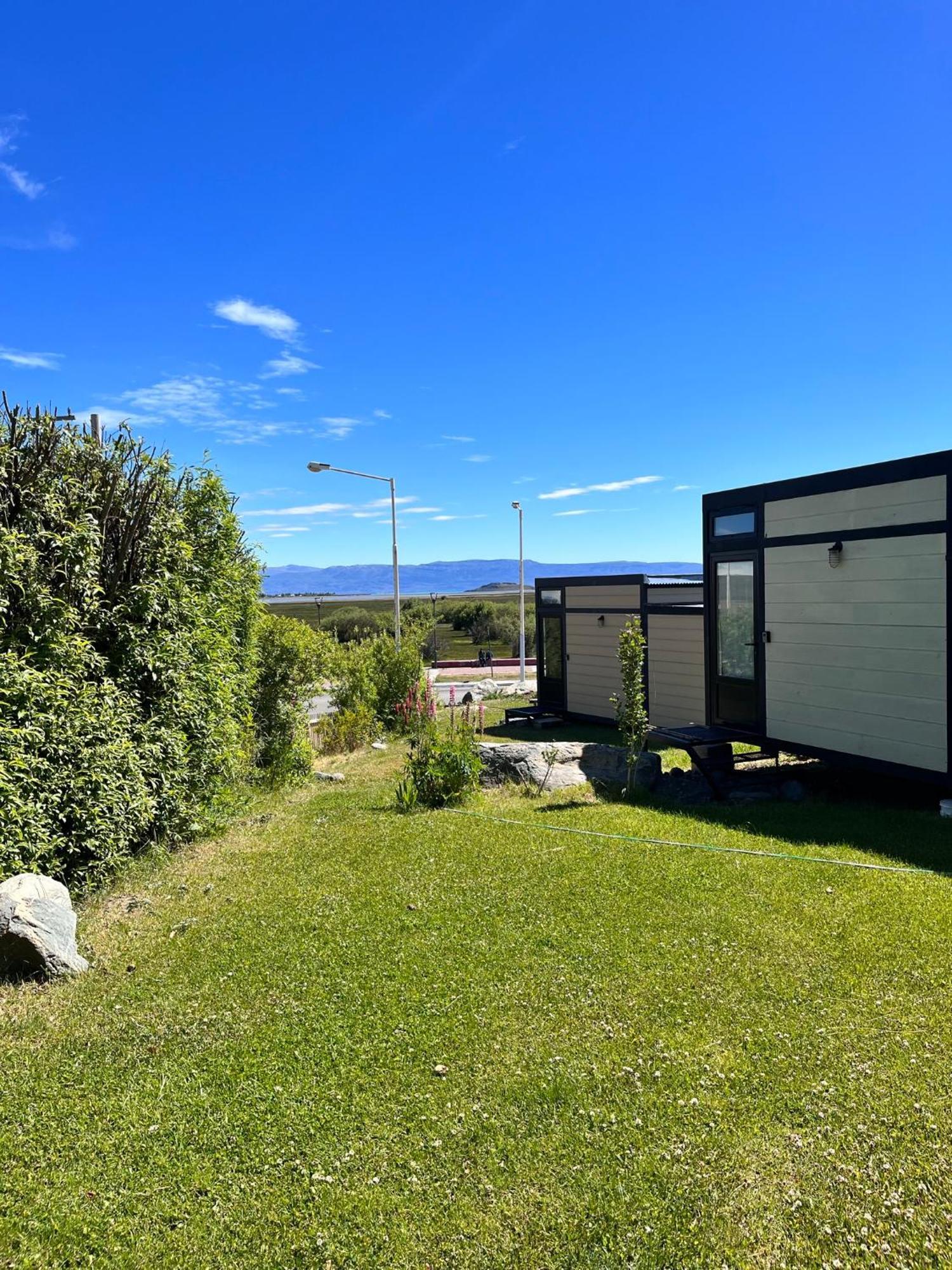 La Veranada El Calafate Eksteriør billede