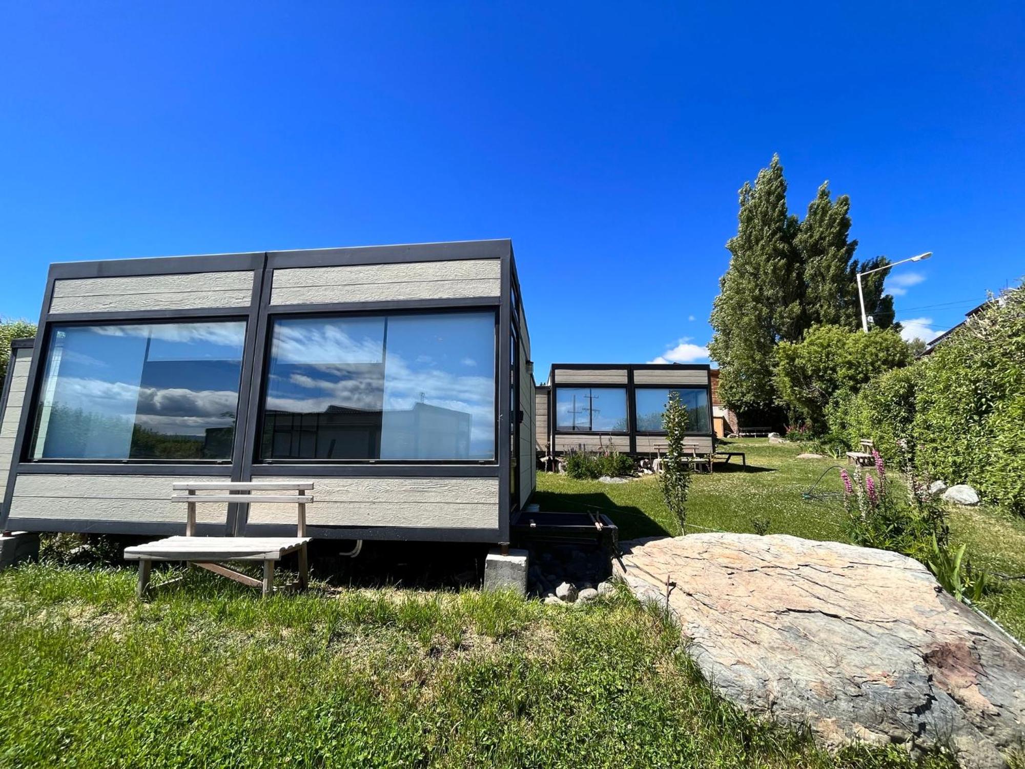 La Veranada El Calafate Eksteriør billede