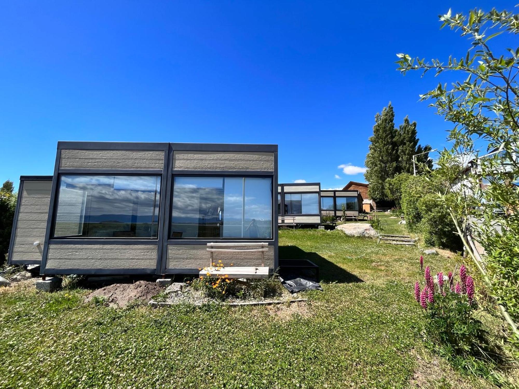 La Veranada El Calafate Eksteriør billede