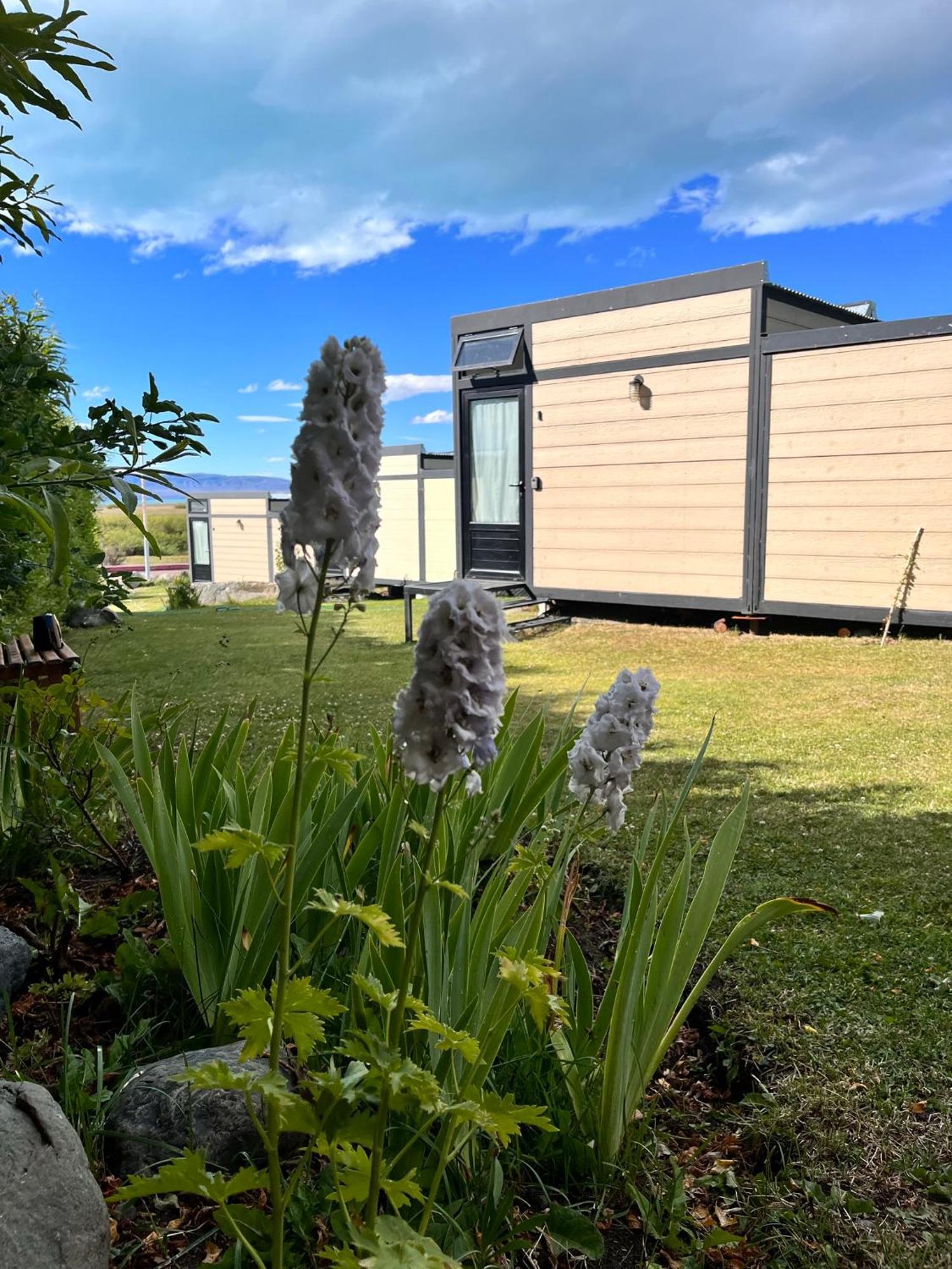 La Veranada El Calafate Eksteriør billede